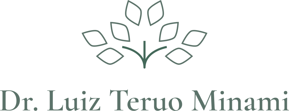 Logo Dr. Luiz Teruo